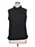 TBMPOY Black Sleeveless Blouse Size XL - photo 1