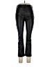 Gap 100% Polyester Black Casual Pants Size 30 waist - photo 1