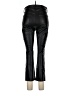 Gap 100% Polyester Black Casual Pants Size 30 waist - photo 2