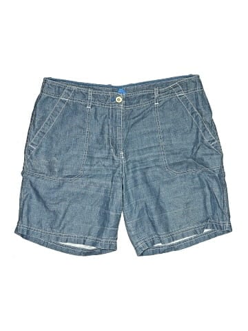 Tommy Bahama Denim Shorts (view 1)