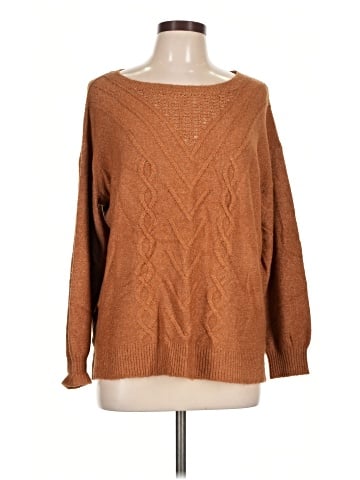 Lucky Brand Pullover Sweater (view 1)