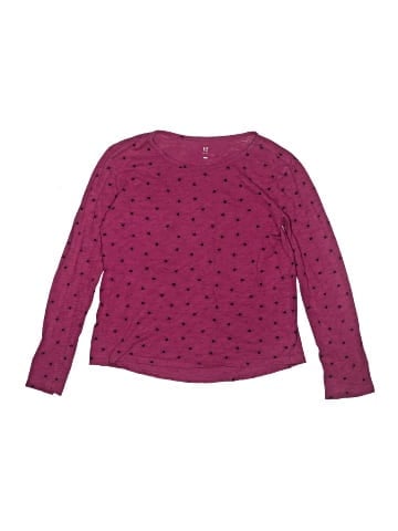 Gap Kids Long Sleeve T-Shirt (view 1)