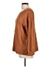 Lucky Brand Brown Pullover Sweater Size L - photo 5