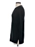Splendid Black Long Sleeve T-Shirt Size S - photo 5