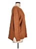 Lucky Brand Brown Pullover Sweater Size L - photo 4