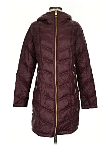 Calvin Klein Coat (view 1)