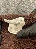 Softies 100% Polyester Brown Pullover Sweater Size L - photo 7