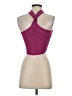 Babaton Burgundy Tank Top Size S - photo 2