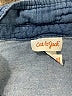 Cat & Jack 100% Cotton Blue Short Sleeve Button-Down Shirt Size 3T - photo 3