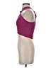 Babaton Burgundy Tank Top Size S - photo 5