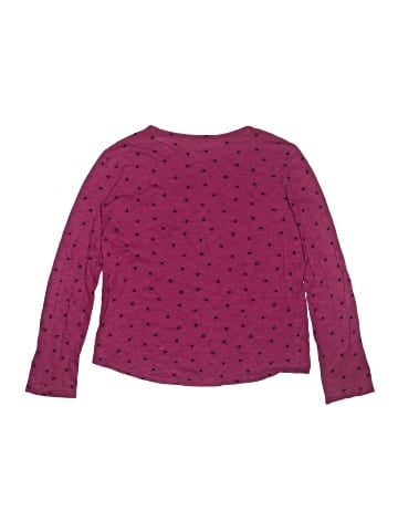 Gap Kids Long Sleeve T-Shirt (view 2)