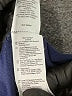 Brooks Blue Active Pants Size XS - photo 8