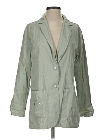 Curve Appeal Blazer (view 1)