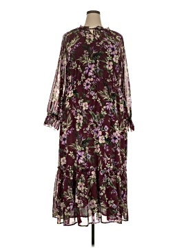 Lands' End Casual Dress