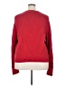 Gap Red Cardigan Size XXL - photo 2
