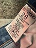 Driftwood Blue Jeans Size 28 waist - photo 4