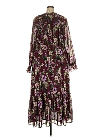 Lands' End Casual Dress (view 2)
