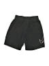 Nike Chevron-herringbone Gray Athletic Shorts 18-24 MO / 24 MO - photo 1