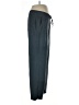 Athleta Gray Casual Pants Size L - photo 4