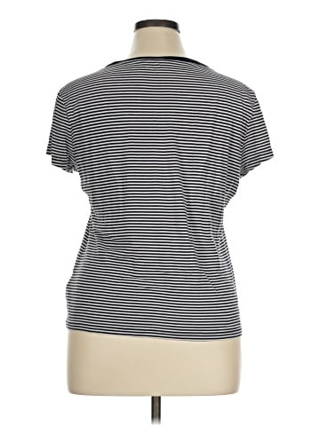 Tommy Hilfiger Short Sleeve T-Shirt (view 2)