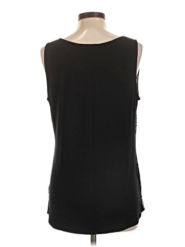 CAbi Sleeveless Blouse (view 2)