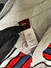 Tea 100% Cotton Silver Blue Long Sleeve Polo Size 2 - photo 3