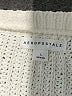 Aeropostale 100% Polyester Color Block Ivory Pullover Sweater Size L - photo 7