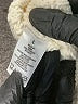 Aeropostale 100% Polyester Color Block Ivory Pullover Sweater Size L - photo 8