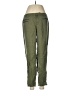 Guess 100% Cupro Green Casual Pants Size 8 - photo 1