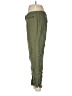 Guess 100% Cupro Green Casual Pants Size 8 - photo 5