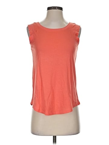 ALTERNATIVE Sleeveless T-Shirt (view 1)
