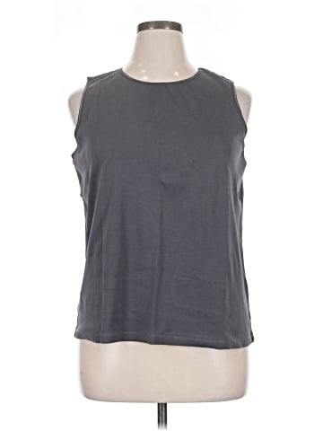 Cj Banks Tank Top (view 1)
