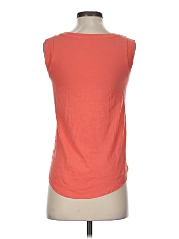 ALTERNATIVE Sleeveless T-Shirt (view 2)