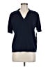 CeCe Blue Cardigan Size M - photo 1