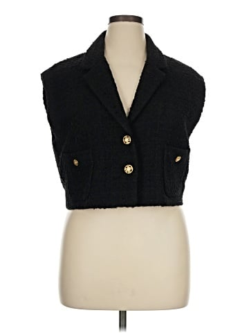 Zara Vest (view 1)