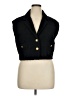 Zara Black Vest Size XL - photo 1