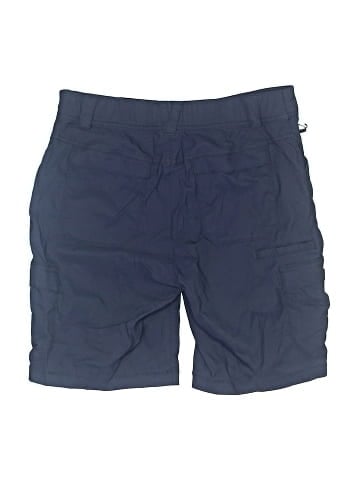 Duluth Trading Co. Cargo Shorts (view 2)
