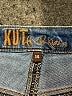 Kut from the Kloth Blue Jeans Size 14 - photo 7