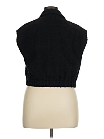 Zara Vest (view 2)