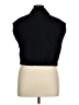 Zara Black Vest Size XL - photo 2