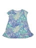 Lilly Pulitzer Paisley Blue Dress Size 6 - photo 1