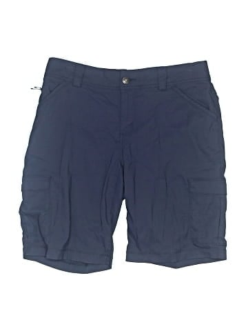 Duluth Trading Co. Cargo Shorts (view 1)