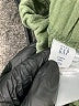 Baby Gap Solid Green Casual Pants Size 2T - photo 4