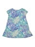 Lilly Pulitzer Paisley Blue Dress Size 6 - photo 2