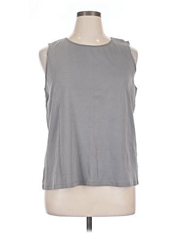 Cj Banks Sleeveless T-Shirt (view 1)