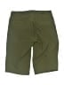 Fox Green Athletic Shorts Size S - photo 2