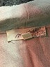 Mystree Tan Blazer Size M - photo 7