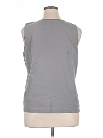 Cj Banks Sleeveless T-Shirt (view 2)