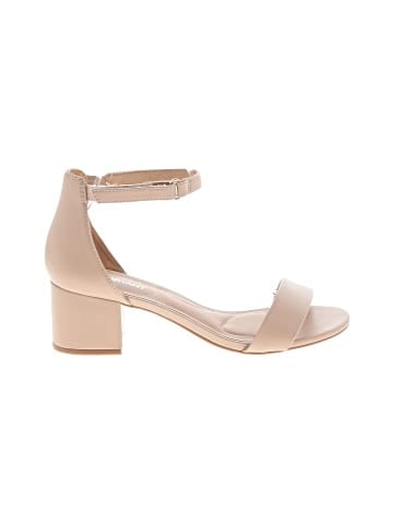 Lane Bryant Sandals (view 1)