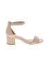 Lane Bryant Ivory Sandals Size 8 (wide) - photo 1